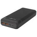 Powerbank Reinston EPB031 30000mAh 20.0W czarny