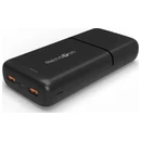 Powerbank Reinston EPB20PD20B 20000mAh 20.0W czarny