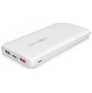 Powerbank Reinston EPB10PD20W 10000mAh 20.0W biały