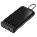 Powerbank XTORM GO2 10000mAh 15.0W czarny