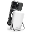 Powerbank PURO Mini 10000mAh 20.0W biały