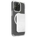 Powerbank PURO Slim PowerMag 4200mAh 15.0W biały