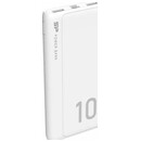 Powerbank Silicon Power GP15 10000mAh biały