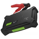 Powerbank Green Cell PowerBoost Car Jump Starter 16000mAh 60.0W czarny