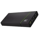 Powerbank Green Cell PowerPlay Ultra 26800mAh 65.0W grafitowy