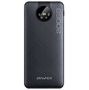 Powerbank Awei P134K 20000mAh czarny