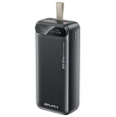 Powerbank Awei PA-12 30000mAh 225.0W czarny