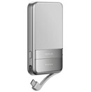 Powerbank ECOFLOW Rapid Magnetic 10000mAh 65.0W srebrny