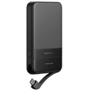 Powerbank ECOFLOW Rapid 5000mAh 65.0W czarny