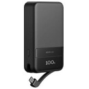 Powerbank ECOFLOW Rapid 10000mAh czarny
