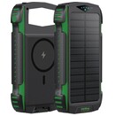 Powerbank 4SMARTS Rugged TitanPack UltiMag 20000mAh 20.0W zielony