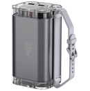 Powerbank 4SMARTS Lucid Ultra 40000mAh 100.0W szary