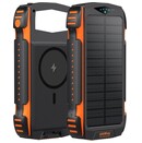 Powerbank 4SMARTS Rugged TitanPack UltiMag 20000mAh 20.0W czarny