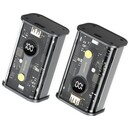 Powerbank WEKOME WP-333 10000mAh 22.5W czarny