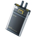 Powerbank WEKOME WP-323 10000mAh 22.5W czarny