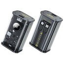 Powerbank WEKOME WP-345 10000mAh 22.5W czarny