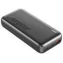 Powerbank Energizer UE20055PQ 20000mAh 225.0W czarny