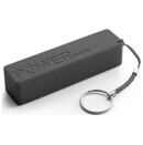 Powerbank Esperanza Quark 2000mAh czarny