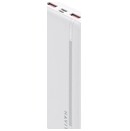 Powerbank Havit PB92 20000mAh biały