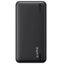 Powerbank Havit PB90 10000mAh 225.0W czarny