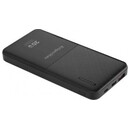 Powerbank Kruger&Matz KM0904 10000mAh 20.0W czarny