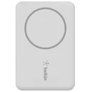 Powerbank Belkin BPD002BTWH 2500mAh biały