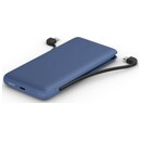 Powerbank Belkin BPB006BTBLU 10000mAh 18.0W niebieski