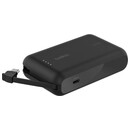 Powerbank Belkin BPB021HQBK 10000mAh 20.0W czarny