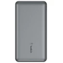 Powerbank Belkin BPB011BTGY 10000mAh 15.0W szary