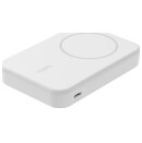 Powerbank Belkin BPD007BTWH 8000mAh 15.0W biały