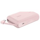 Powerbank Belkin BPB021HQPK 10000mAh różowy