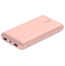 Powerbank Belkin BPB012BTRG 20000mAh 15.0W różowo-złoty