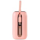 Powerbank Joyroom JR-L012 10000mAh 22.5W różowy