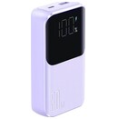 Powerbank Joyroom JR-PBC06 10000mAh 30.0W fioletowy