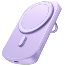 Powerbank Joyroom JR-W030 6000mAh 20.0W fioletowy