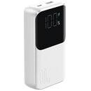 Powerbank Joyroom JR-PBC06 10000mAh 30.0W biały