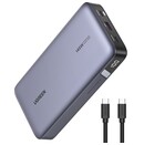 Powerbank UGREEN PB205 25000mAh 145.0W szary