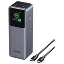 Powerbank UGREEN PB722 Nexode 25000mAh 200.0W szary