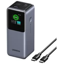 Powerbank UGREEN PB721 Nexode 20000mAh 130.0W szary
