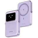 Powerbank UGREEN PB572 Uno 10000mAh 20.0W fioletowy