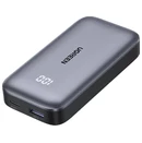 Powerbank UGREEN PB502 Nexode 10000mAh 30.0W szary