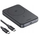 Powerbank UGREEN PB761 MagSafe 10000mAh 30.0W czarny