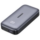Powerbank UGREEN UGR1828 Nexode 10000mAh 30.0W czarny