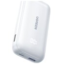 Powerbank UGREEN PB501 Nexode 10000mAh 30.0W biały