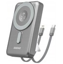 Powerbank Dudao K29 10000mAh 20.0W szary