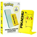 Powerbank OTL TECHNOLOGIES PK1191 5000mAh 20.0W żółty