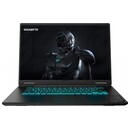 Laptop GIGABYTE A16 16.0" Intel Core i7 13620H Nvidia GeForce RTX 5060 16GB 1TB SSD czarny