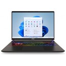 Laptop MSI Vector 16 16.0" Intel Core Ultra 7 255HX NVIDIA GeForce RTX 5070 Ti 16GB 1TB SSD Windows 11 Home