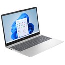 Laptop HP HP 15 15.6" Intel Core i7 150U Intel 16GB 512GB SSD Windows 11 Home srebrny
