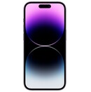 Smartfon Apple iPhone 14 Pro 5G głęboka purpura 6.10" 6.0GB/128.0GB